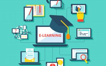 Lợi ích của đào tạo trực tuyến E-learning trong thời đại 4.0 - Kỷ nguyên công nghệ số 